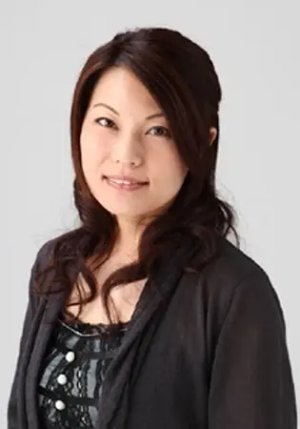 Akiko  Kimura