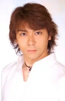 Yuuji  Kishi