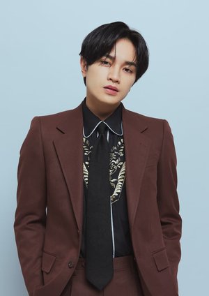 Kento  Nakajima