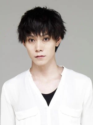 Yuuki  Tamaki