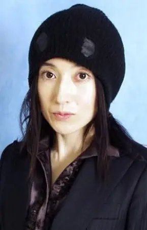 Reiko  Kiuchi