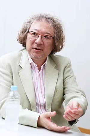 Toshihiko  Sahashi