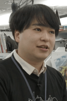 Shun  Shinohara