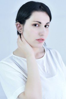 Farahnaz  Nikray