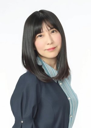 Suzuna  Kinoshita