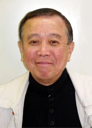 Hiroshi  Ootake