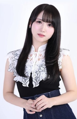 Mei  Okada