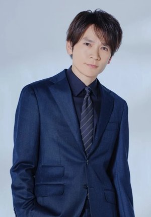 Nagano  Hiroshi