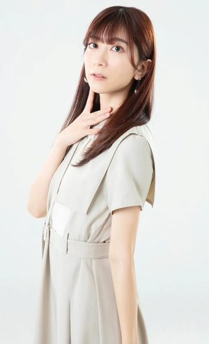 Azusa  Tsugimori