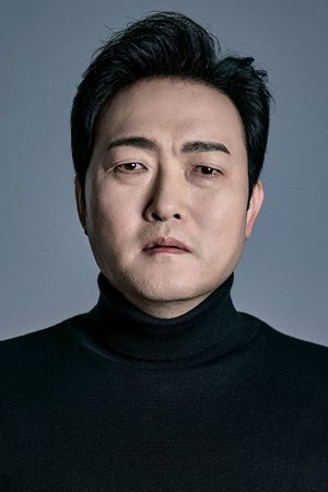 Joon Hyuk  Lee