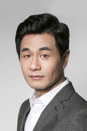 Kyoung Won  Son
