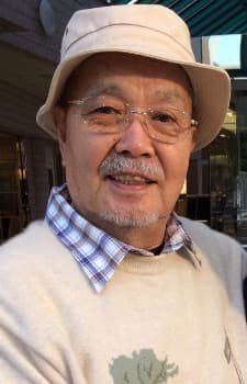 Kousei  Tomita