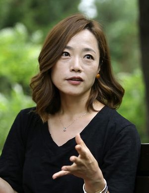 Jin Sung  Yoon