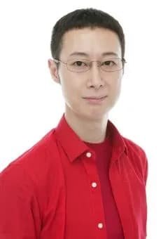 Yoshiyuki Kouno