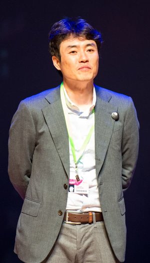 Seung Wan  Ryoo