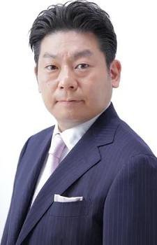 Takahiro  Yamamoto
