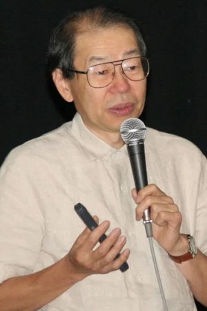 Yoshio  Takeuchi