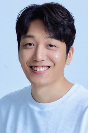 Hyung Kyu  Heo