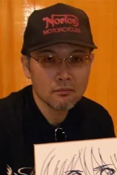 Toshiharu  Murata