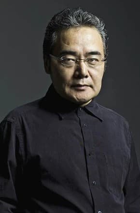 Ryo  Iwamatsu