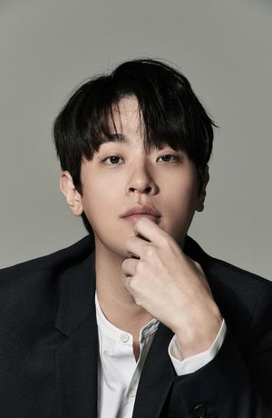 Jung Min  Park