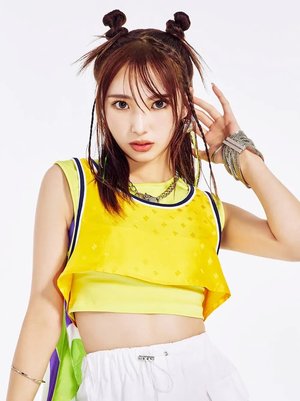Kira  Yamaguchi