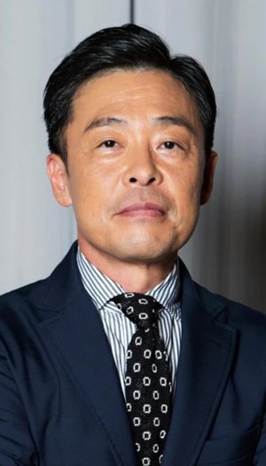 Ken  Mitsuishi