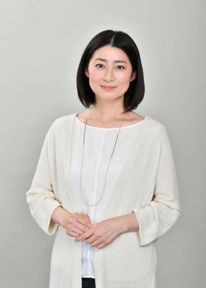 Nobuko  Sendo