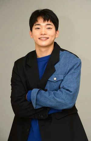 Jin Wook  Ok