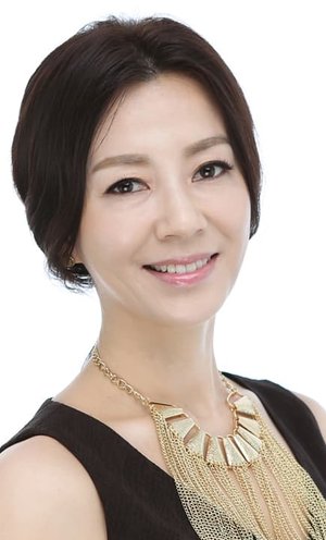 Seo Ra  Kim