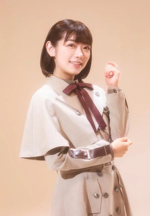 Mizuha  Kuraoka