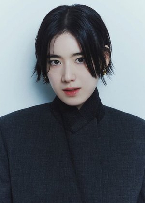 Jung  Eun Chae