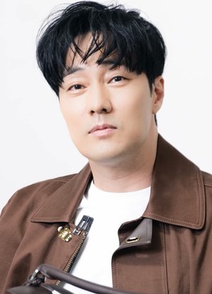 Ji Sub  So