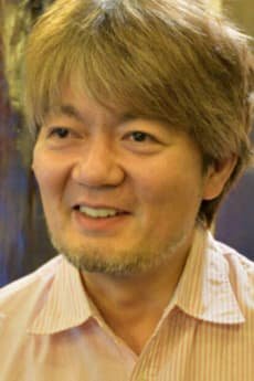 Kenichi  Yoshida