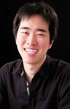 Yuuki  Sanpei