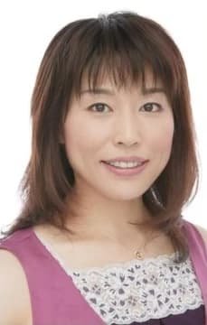 Naomi  Shindou