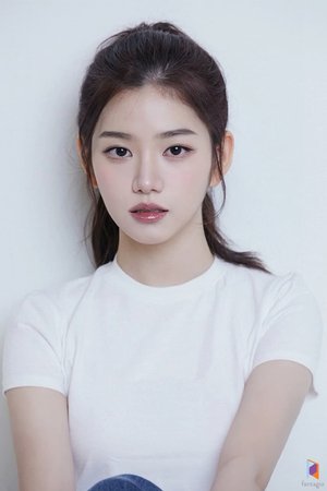 Ji Ahn  Yu