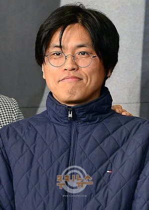 Hyun Suk  Park