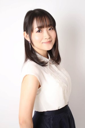 Miho  Hayashi