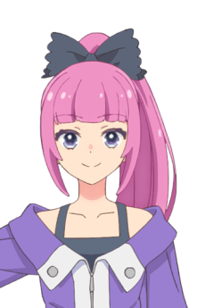Mai Tanaka