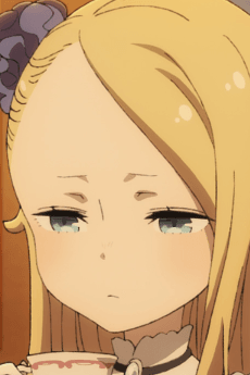 Mary