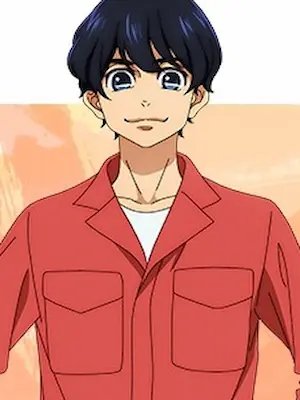 Yamato Takura
