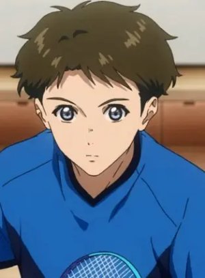 Ryou Mizushima