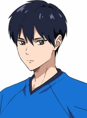 Kouki Matsuda