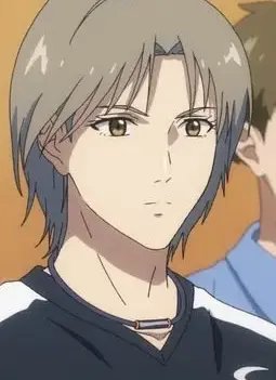 Kento Yusa
