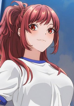 Kaede Kazama