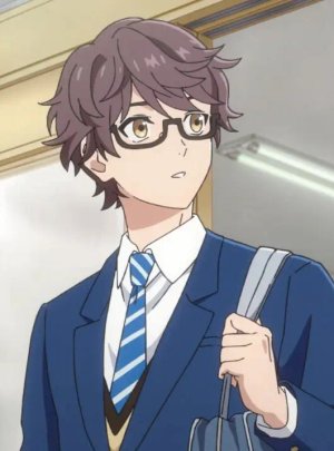 Eitarou Oka