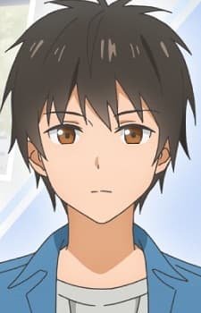 Kakeru Sorano