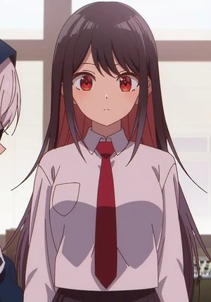 Shinobu Uzuki