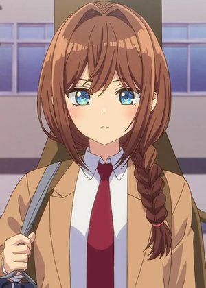 Rikka Inohana